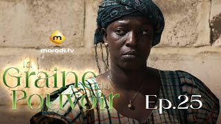 Série  La Graine du pouvoir  Saison 1  Episode 25  VOSTFR [upl. by Emalia]