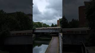 regents canal Marylebone London [upl. by Anders]