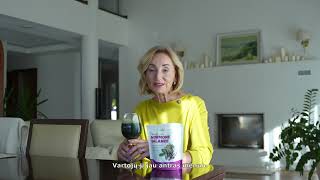 Vitaminai moterims  Ką vartoti menopauzės metu [upl. by Evie]