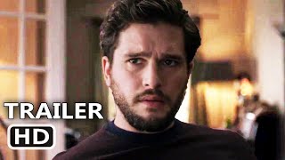 MODERN LOVE Season 2 Trailer 2021 Kit Harington [upl. by Llorrad135]