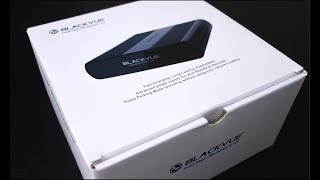 Blackvue Power Magic Ultra B124 Review  Dash Cam Battery [upl. by Siulegroj937]