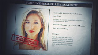 Investigation sur Maddy Burciaga Live Twitch [upl. by Sakovich143]