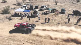 Vildosola Racing  San Felipe  2016 [upl. by Belden]