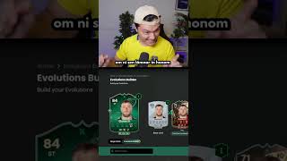 R9 whoo 🇸🇪fifa scoar football fc25 gaming shorts funny viralshorts fyp [upl. by Ahmar]