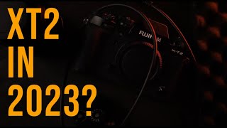 XT2 vs RED  Why I am still using the XT2 in 2023 [upl. by Yecac963]