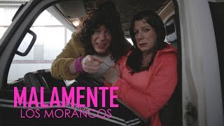 MALAMENTE  Rosalía  Los Morancos Parodia [upl. by Ilbert592]