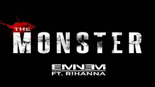 Eminem Ft Rihanna The Monster Arena Effect [upl. by Nivan]