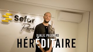 Djalil Palermo  Héréditaire EP3 prod by Ahmed Kareb [upl. by Rez]