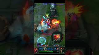 heartsteel sound effect leagueoflegends 英雄聯盟 游戏 遊戲leagueoflegendswildrift leagueoflegendsmemes [upl. by Norbel169]