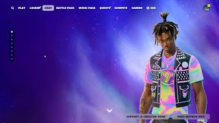 How to get JUICE WRLD For free [upl. by Rossie]