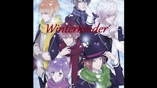 Diabolik Lovers  Winterkinder [upl. by Cutcliffe]