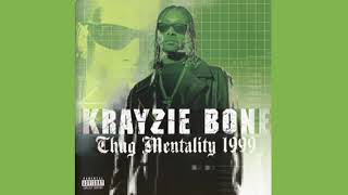 Krayzie Bone  Knieght Rieduz Here We Come feat Knieght Rieduz Thug Mentality 1999 [upl. by Eirrotal956]