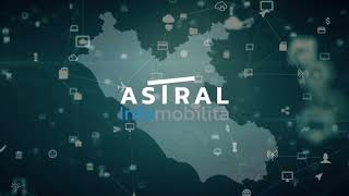 Notiziario video ASTRAL INFOMOBILITA di lunedi 4 novembre 2024 [upl. by Hake]