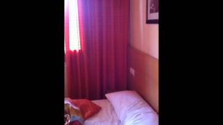 Albir Garden Resort onebedroom apartment [upl. by Enyahs]