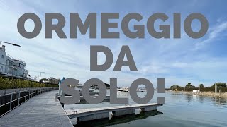 HOW TO│ORMEGGIO DA SOLO LA BARCA Ci riuscirò [upl. by Neill]