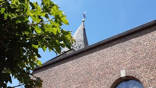 Eucharistie Laurentiuskerk Voerendaal 25 aug 2024 [upl. by Bull]