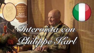 philippekarl ecoledelegerete Intervista con Philippe Karl [upl. by Rochkind]