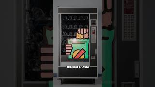 Best Vending Machine Snacks rayzovending vendingmachine vendingmachinelove [upl. by Liagibba]