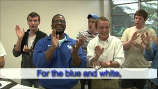 Let The AcoUstiKats Teach You The University of Kentucky Fight Song [upl. by Bourgeois]