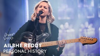 Ailbhe Reddy  Personal History  Live at Other Voices 19 [upl. by Enirod39]