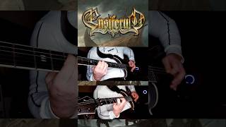 Ensiferum  Twilight Tavern cover [upl. by Esirehc]