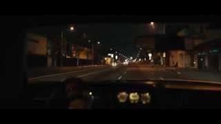 Drive Nightcall Intro Scene HD 1080 [upl. by Stempien131]