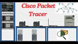 Simulador Cisco Packet Tracer para CCNA y CCST Opiniones y recomendaciones [upl. by Nileuqcaj]