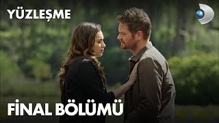 Yüzleşme Final Bölümü [upl. by Ixela]