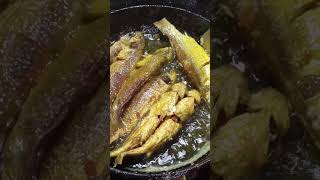 Parshe fish fryparshe fish fry shortsyshortsyoutubefood shortsfood shortsfeed [upl. by Nnylyam]