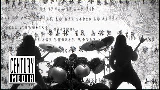 Krisiun – Necronomical Official Video [upl. by Rahman]