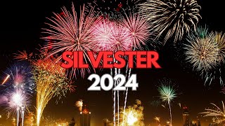 Silvester in verschiedenen Ländern silvester 2024 [upl. by Mika]