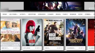 Spacemovio Full Movies And TV Series Online Watch Free [upl. by Bamby]