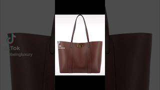 Mulberry Bayswater Small Top Handle Bag handbags malaysia luxury [upl. by Marion]