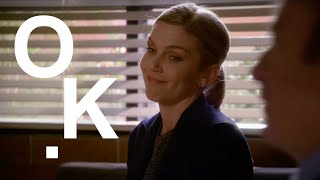 Kim Wexler Feet Compilation Dolby HD 4K [upl. by Anilrats]