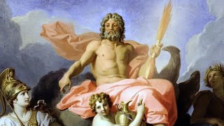 Iliad Book 8 INTRO  The Role of Zeus [upl. by Nilre273]