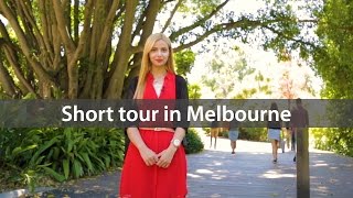 Places you do not want to miss in Melbourne [upl. by Gabbert]