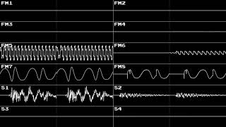 Cover FΛDE  Beware Of Falling Anvils YM2151  SegaPCM [upl. by Atinrahc]