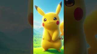 Why was Pikachu Chosen to be the Pokemon Mascot pokemon pokemongo pokemonunite shorts pikachu [upl. by Grosvenor851]