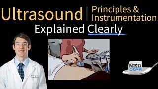 Ultrasound Principles amp Instrumentation  Orientation amp Imaging Planes [upl. by Prudie]