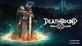 Deathbound Walkthrough  Chapter 1 [upl. by Reine]