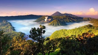 VERY BEAUTIFUL VIEW 🥹IN INDONESIA🇮🇩I LOVE INDONESIAindonesia Jan lupa subscribe dan like vidio ini [upl. by Arvid]