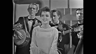 The Dillards on The Judy Garland Show 1963 [upl. by Airelav95]