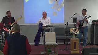 Living Faith Christian Center Live Stream CCLI Licensed [upl. by Laius]