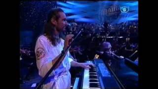 Fools Overture  Supertramp cofounder Roger Hodgson Writer and Composer [upl. by Silvan]