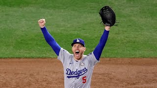 The Dodgers Are About To Take Over Baseball [upl. by Tabb]