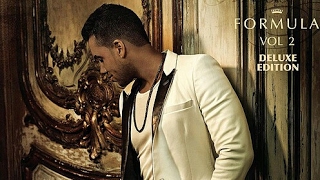 Romeo Santos Propuesta Indecente Audio [upl. by Cilurzo]