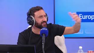 La folle anecdote de Cyril sur Emmanuel Macron [upl. by Spain322]