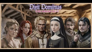 Dixit Dominus  Trailer [upl. by Coumas]