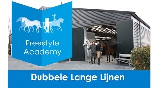 Dubbele Lange Lijnen [upl. by Enajiram]