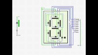 Intro to 7Segment LED Displays  Part 1 [upl. by Ailito670]